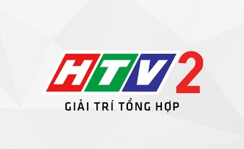 Lịch phát sóng HTV2