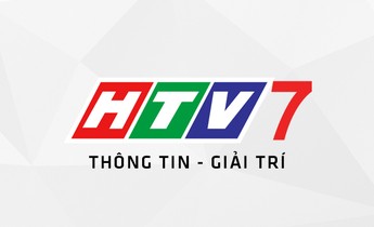 Xem truyền hình HTV7 trực tuyến