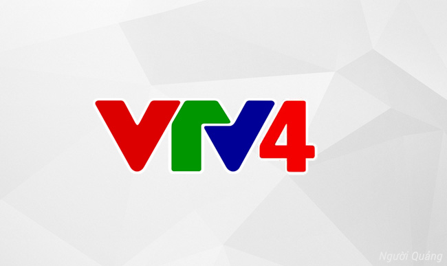 Lịch phát sóng VTV4