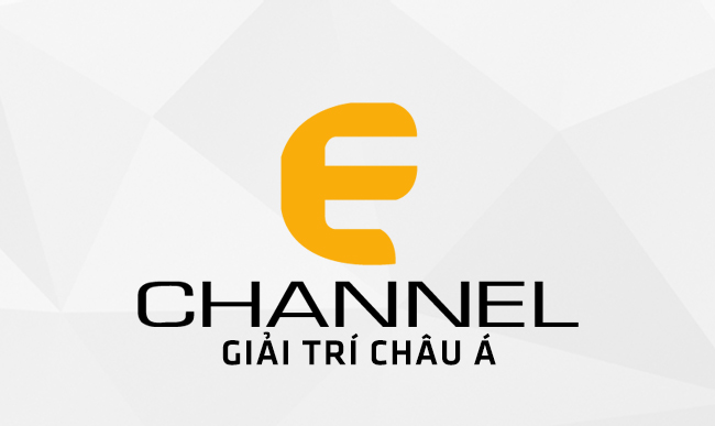 Lịch phát sóng VTVcab 5 - E Channel