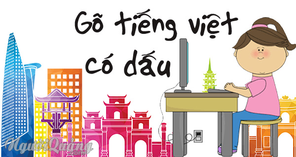 Vietnamese Typing - Đánh Tiếng Việt Online