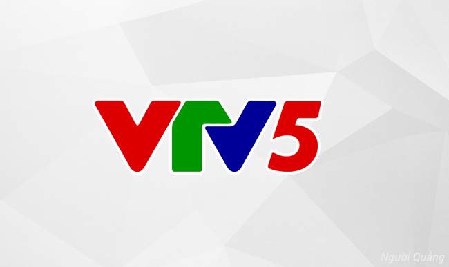 Lịch phát sóng VTV5