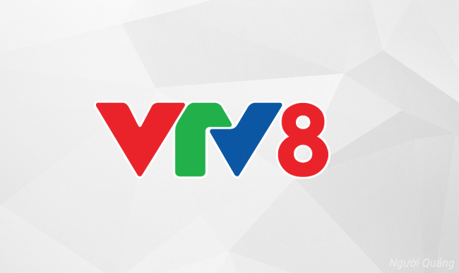 Lịch phát sóng VTV8